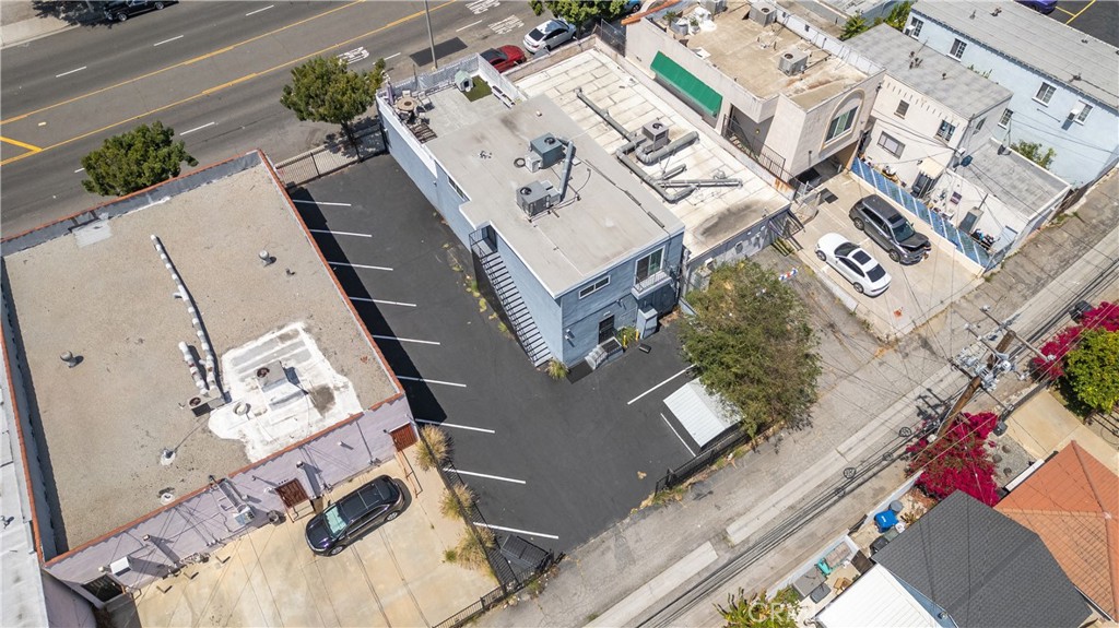 2517 W Beverly Boulevard Property Photo 41