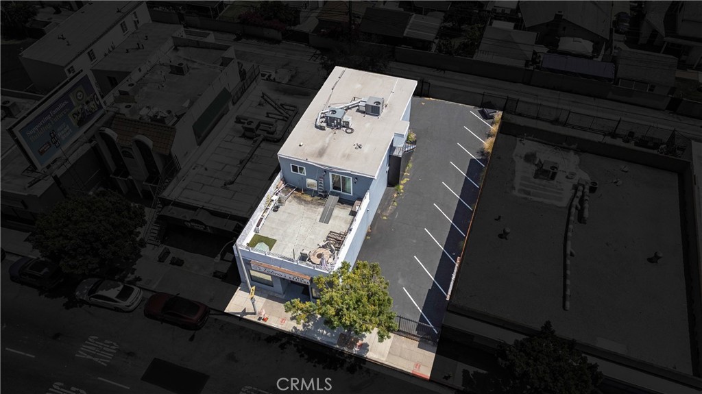 2517 W Beverly Boulevard Property Photo 44