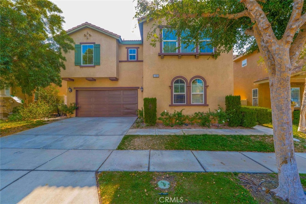 1109 N Yucca Avenue Property Photo 4