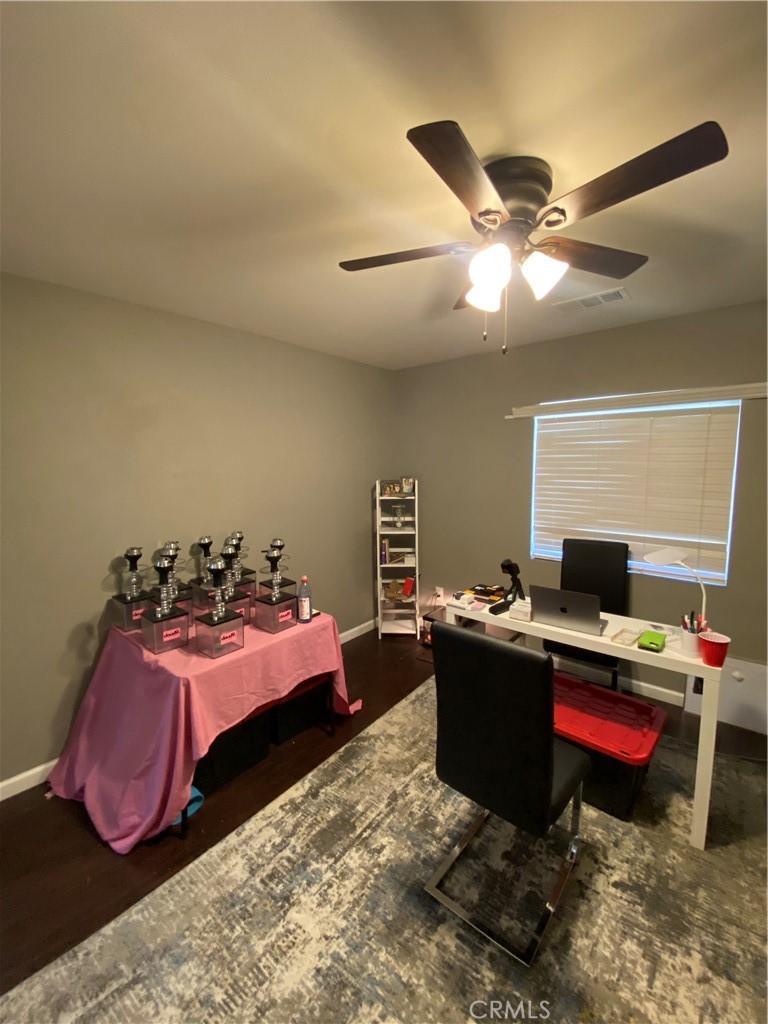 1109 N Yucca Avenue Property Photo 26