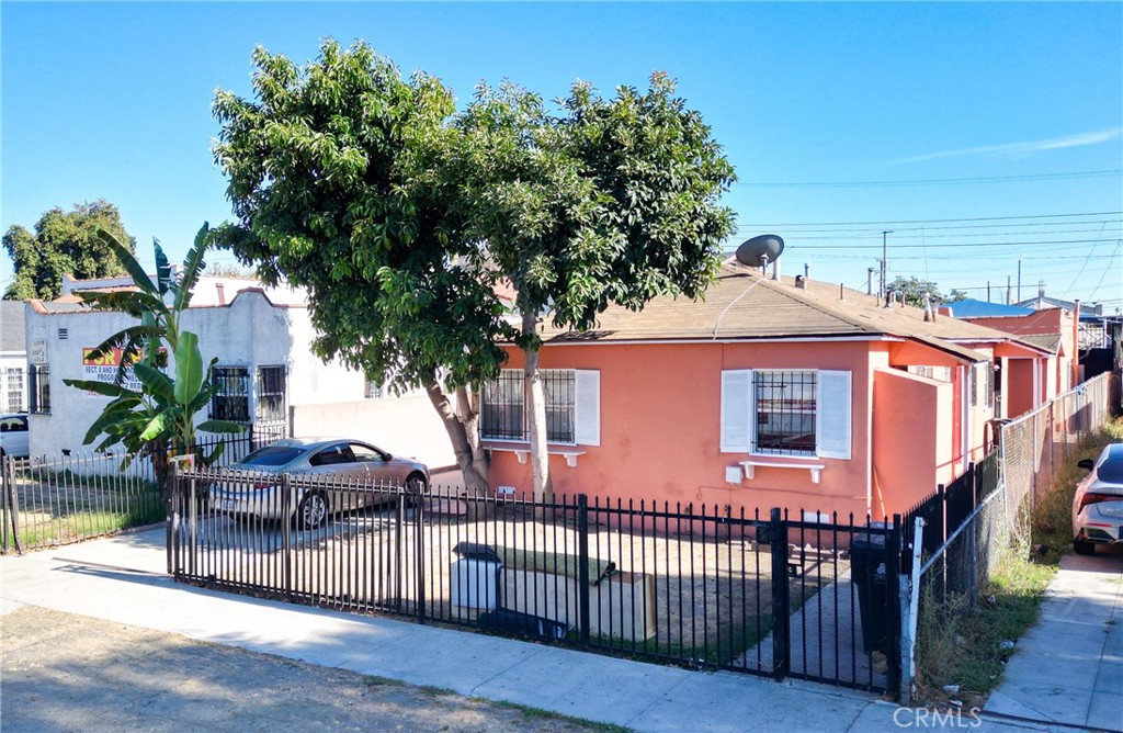 1214 W 85th Street Property Photo 1