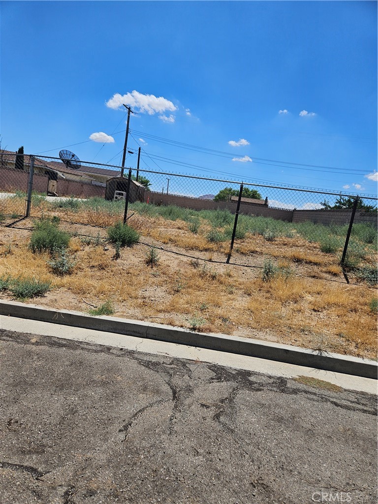 0 Carla Street Property Photo 4