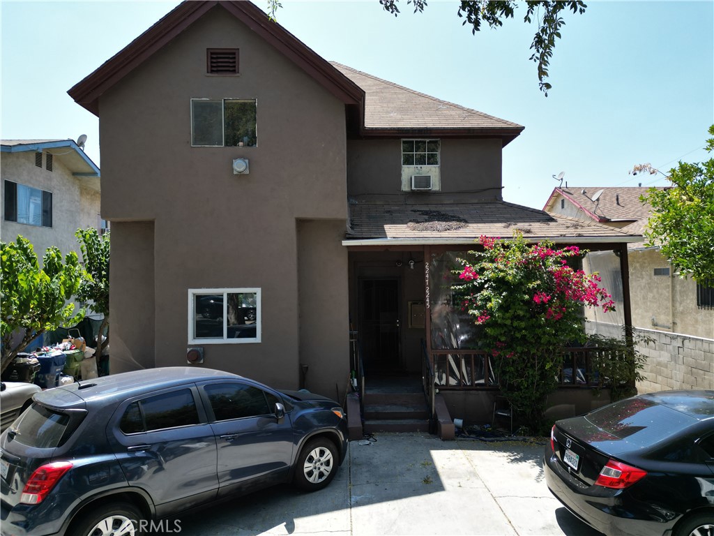 2245 N Griffin Property Photo 1