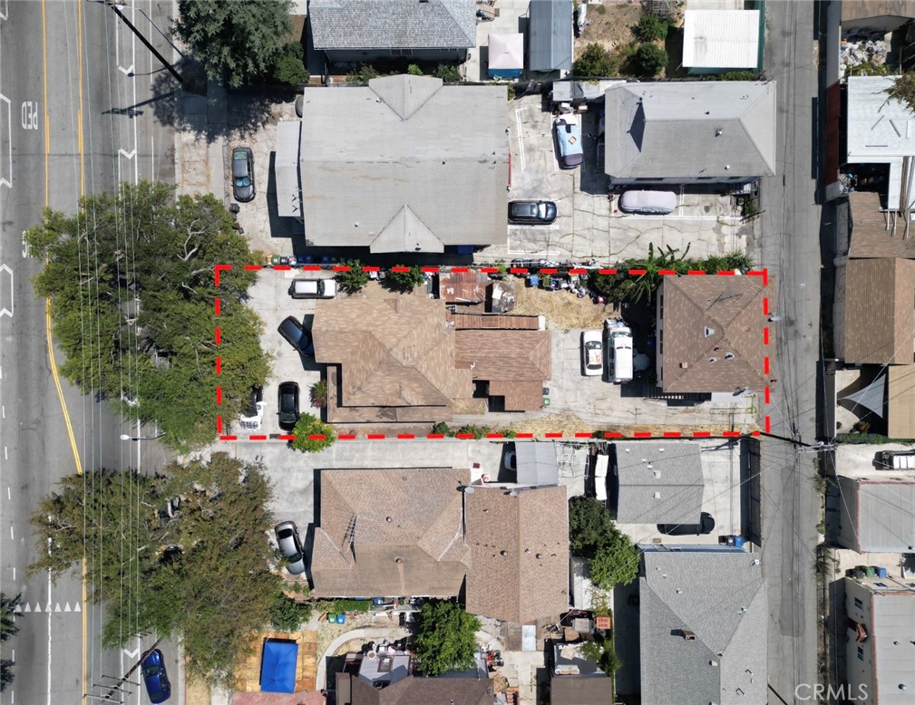 2245 N Griffin Property Photo 2