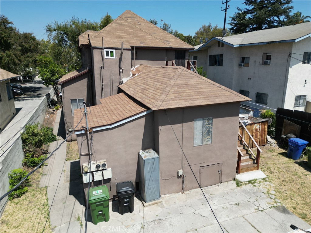 2245 N Griffin Property Photo 3