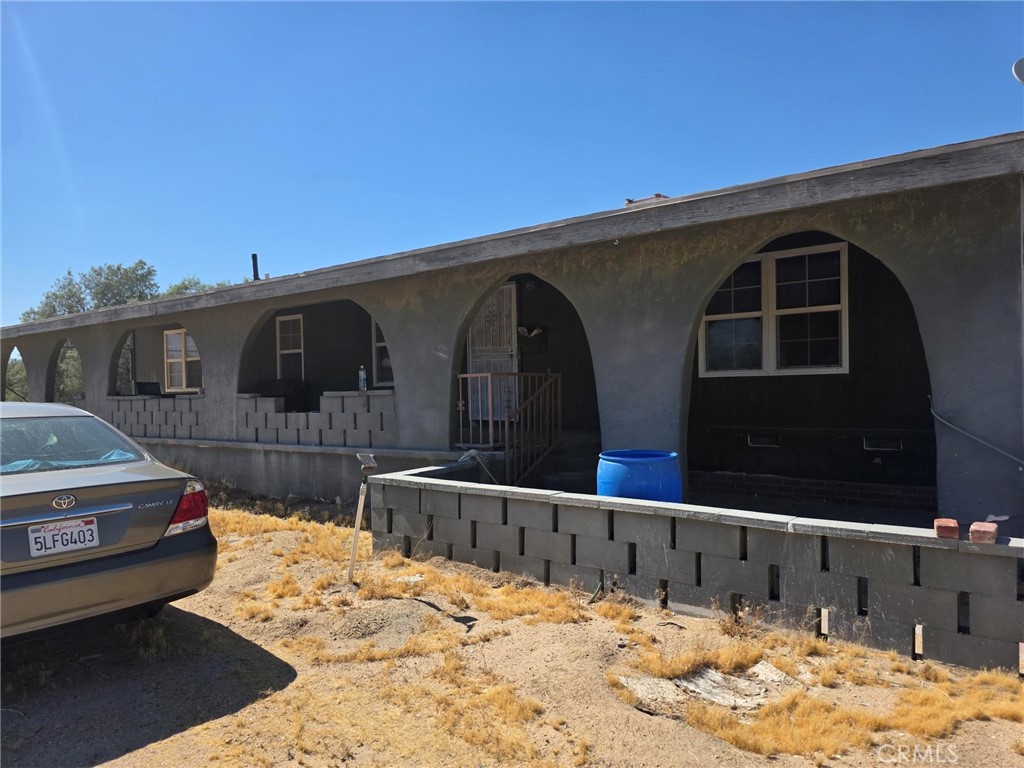 39070 Yucca Property Photo 1