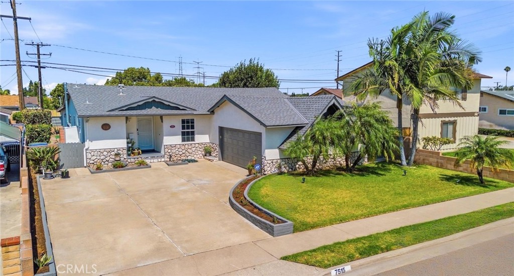 7515 El Escorial Way Property Photo 1