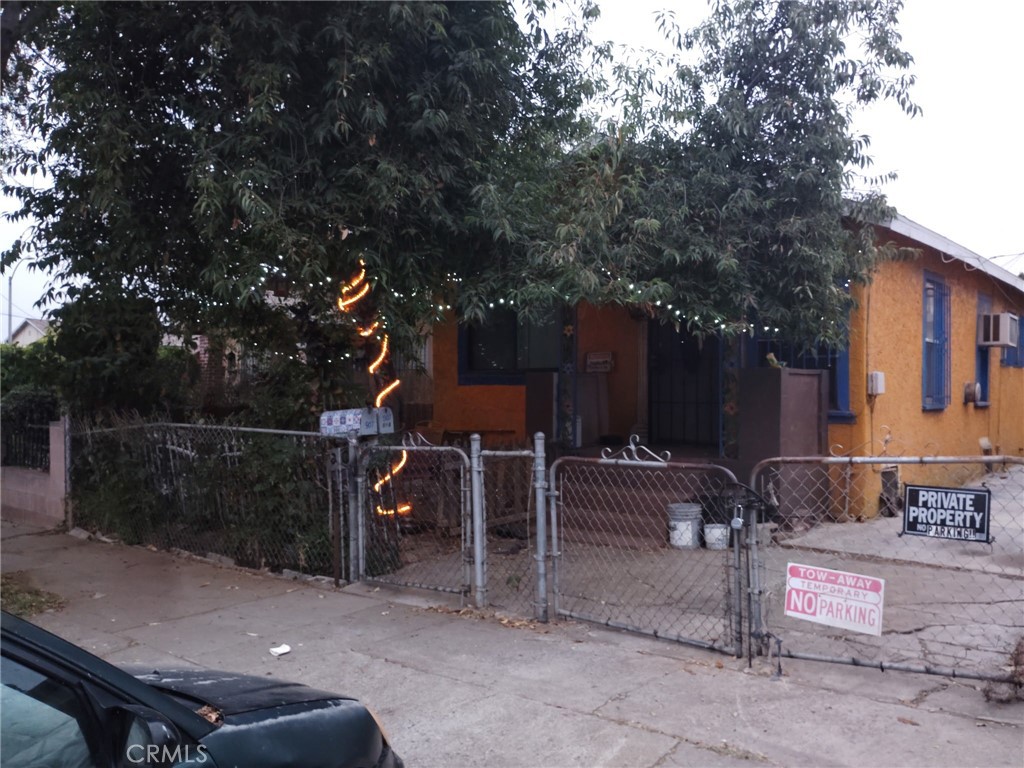 907 N Mott Street Property Photo 21