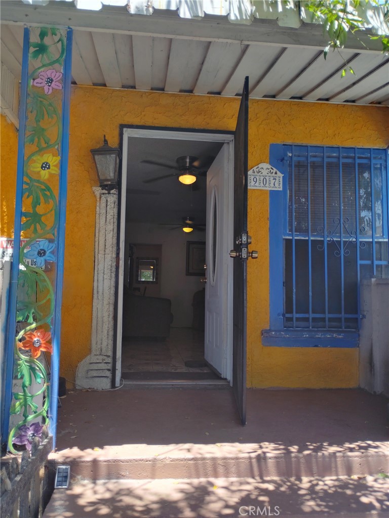 907 N Mott Street Property Photo 22