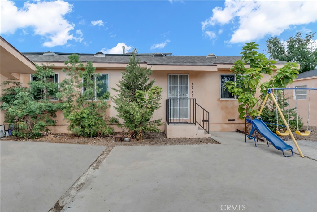 7745 Radford Property Photo 2
