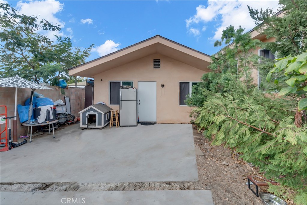 7745 Radford Property Photo 3