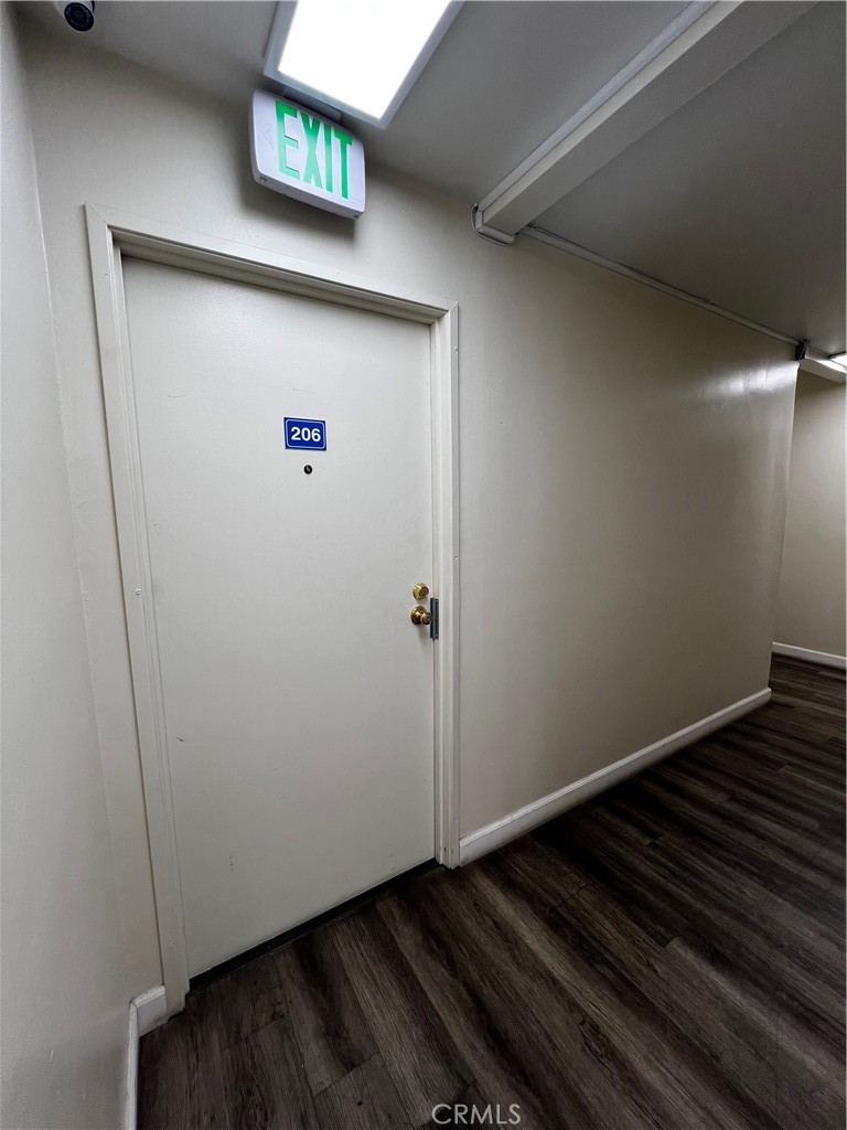 16209 Paramount Boulevard 206 Property Photo 2