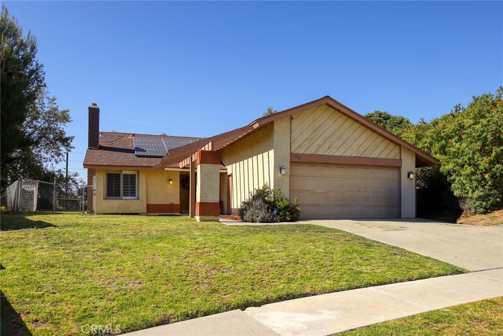 3744 Whirlaway Property Photo 1