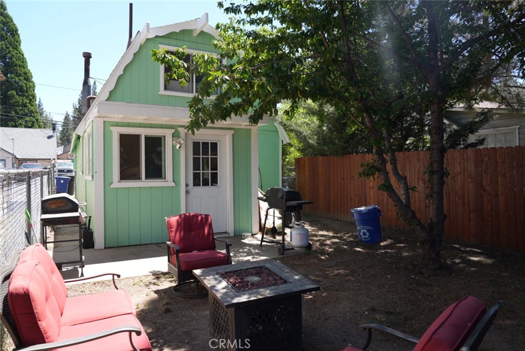 1111 W Aeroplane Property Photo 25