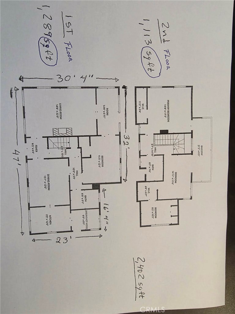 428 S Hoover. St. Property Photo 38