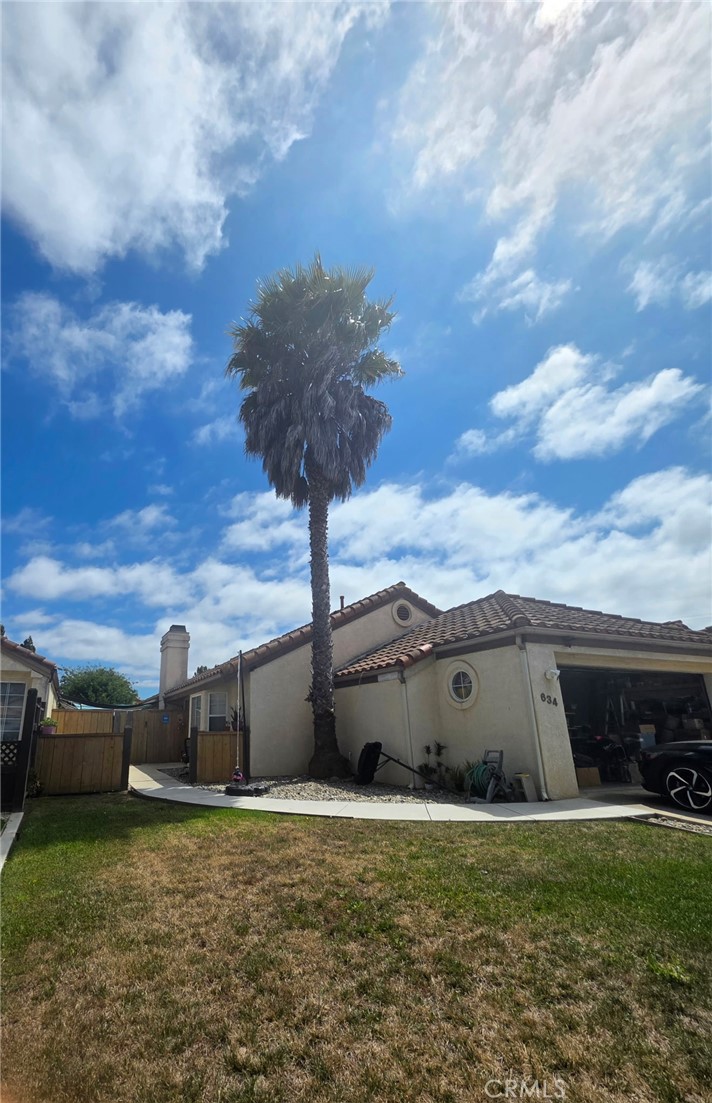 634 Gingko Court Property Photo 1