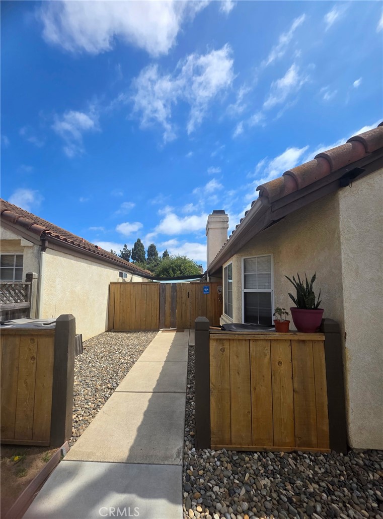 634 Gingko Court Property Photo 2