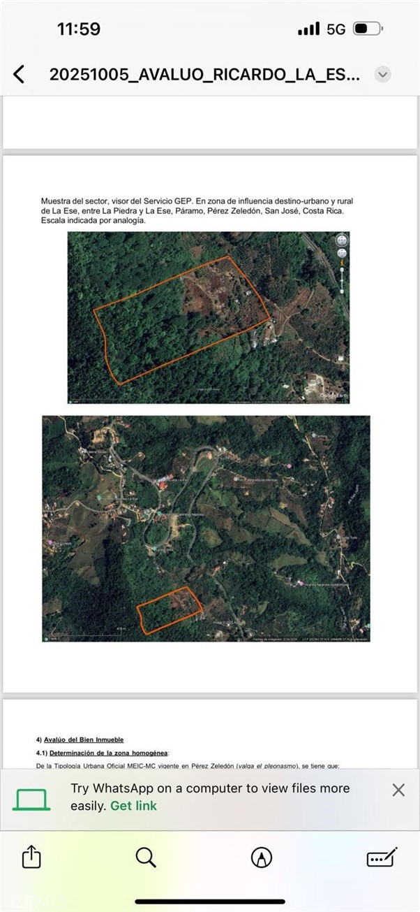2 Carretera 2 Property Photo 1