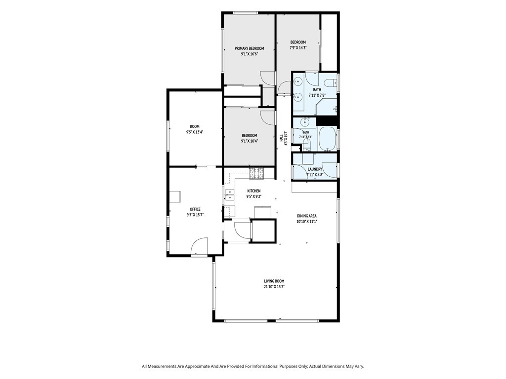 12700 Elliott 206 Property Photo 42