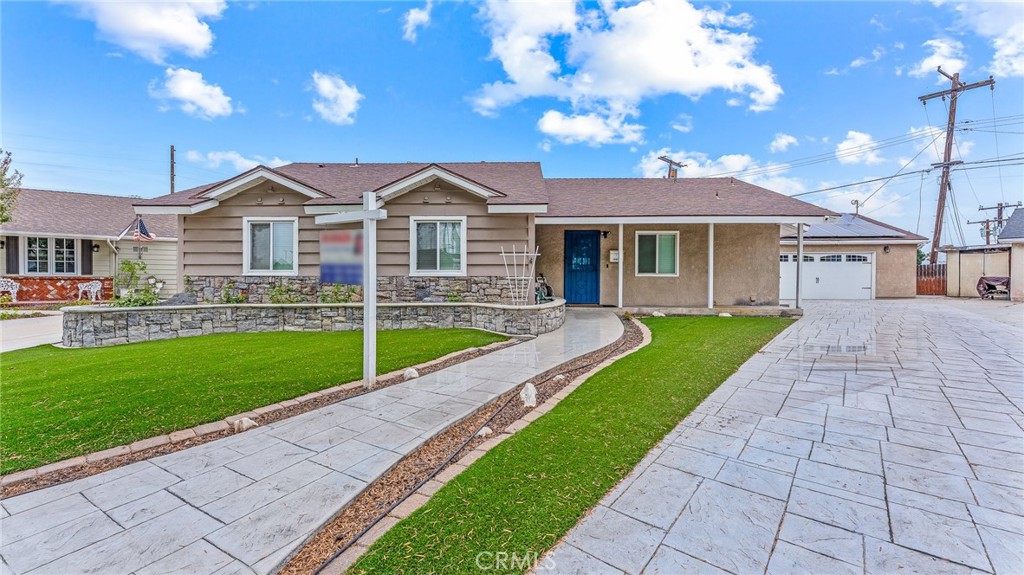 15803 Cobblestone Road Property Photo