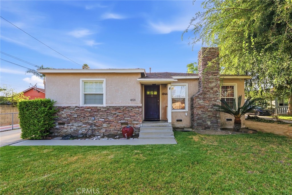 4121 Amistad Ave Property Photo 1