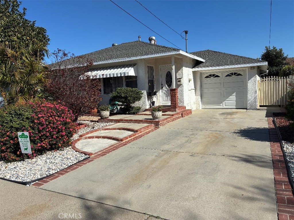 11658 Mitla Avenue Property Photo 1