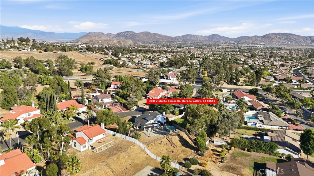 11901 Vista De Cerros Property Photo 49