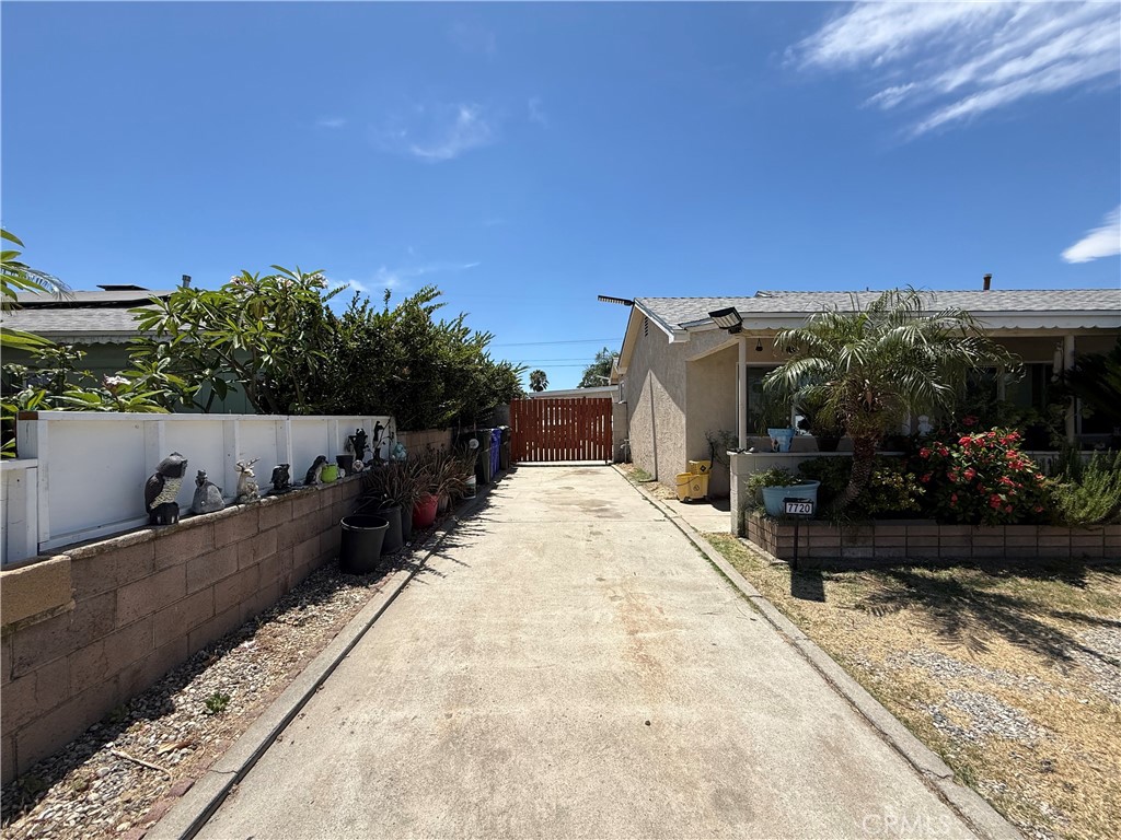 7720 Alder Avenue Property Photo 3