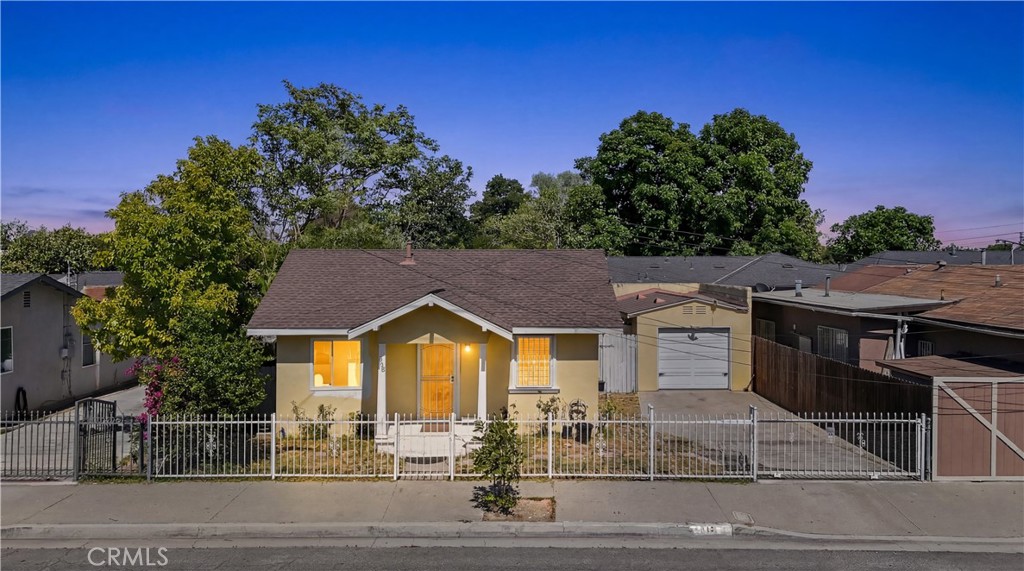 512 S Willowbrook Avenue Property Photo 1