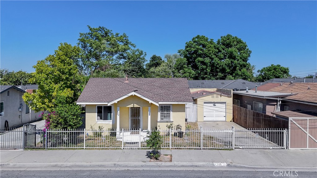 512 S Willowbrook Avenue Property Photo 2