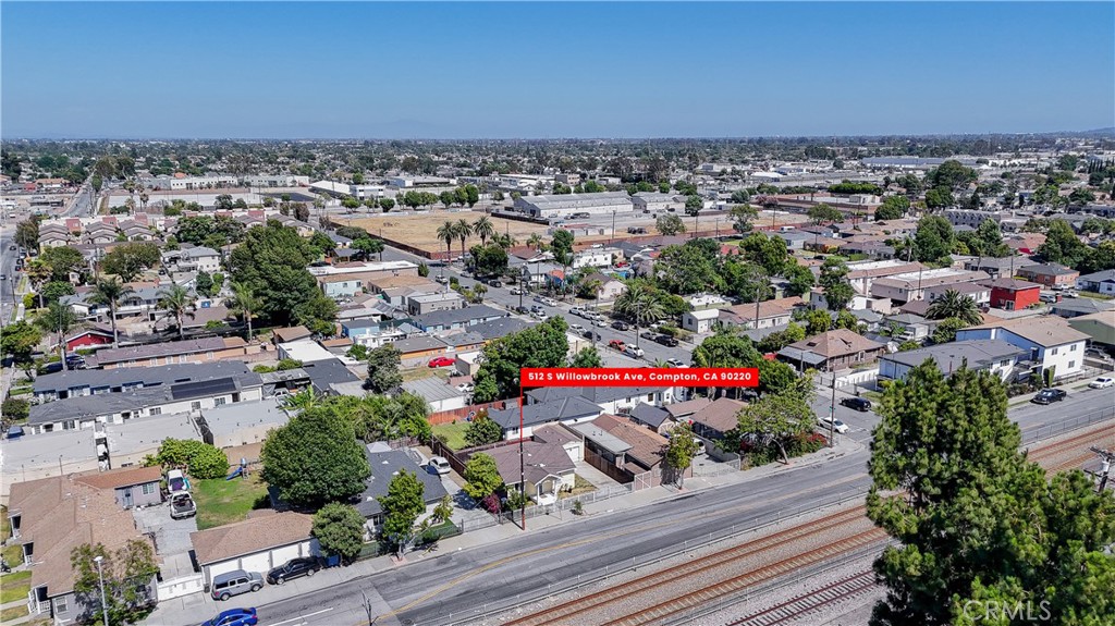 512 S Willowbrook Avenue Property Photo 10