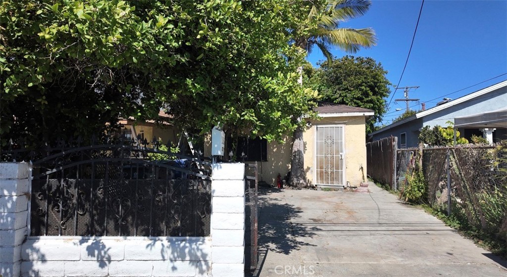 13214 S Mona Property Photo 1