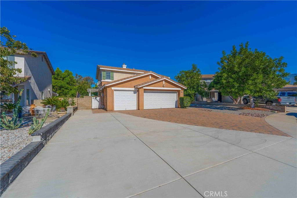 6624 Orly Court Property Photo 2