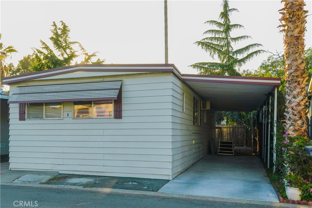 600 East Weddell Drive 8 Property Photo 1