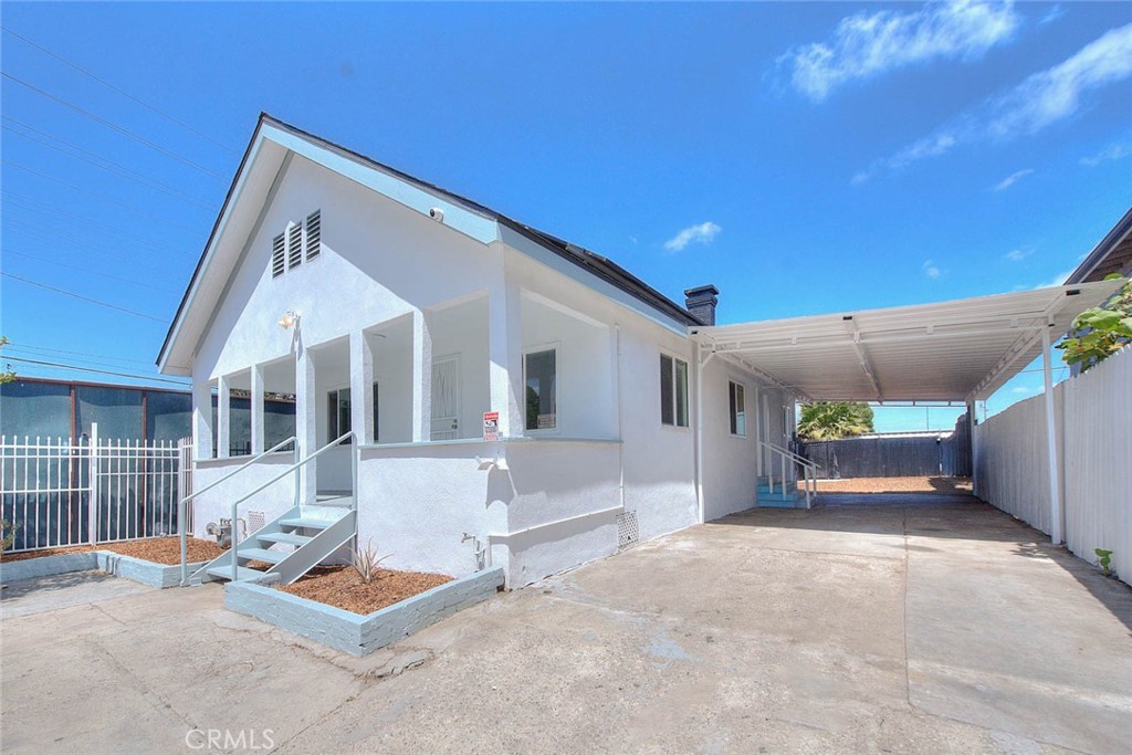 5506 Holmes Avenue Property Photo 1