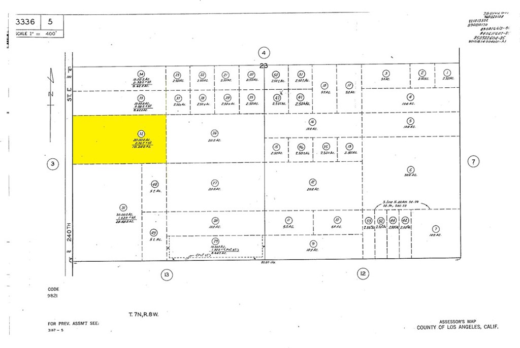 24000 Avenue J-8 Property Photo 7
