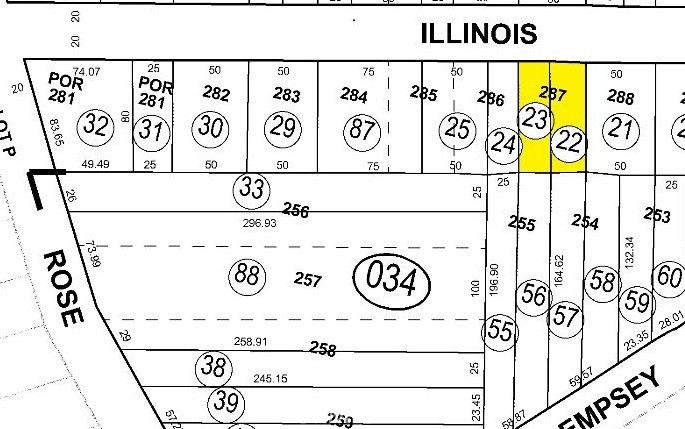 30356 Illinois Street Property Photo 5