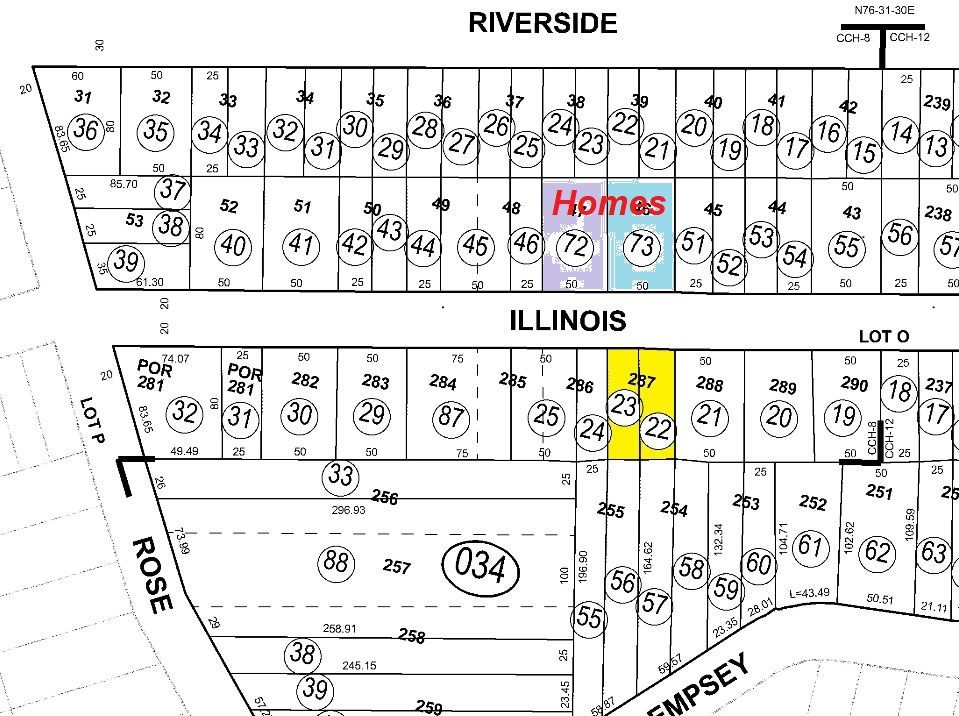 30356 Illinois Street Property Photo 6