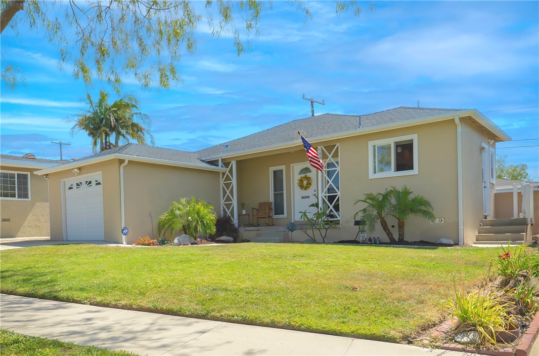 1028 Cerise Avenue Property Photo 1