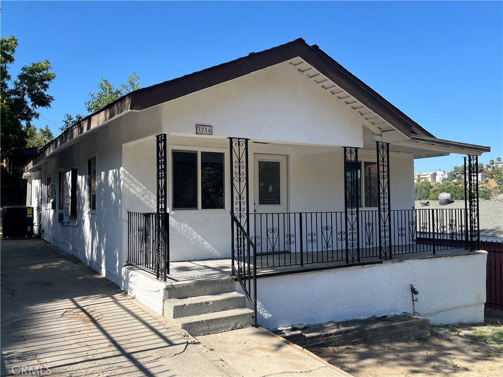 3716 Flora Avenue Property Photo 1