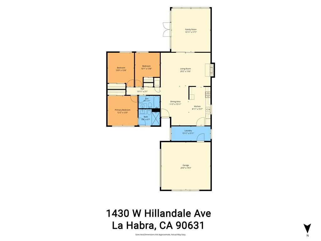 1430 Hillandale Property Photo 49