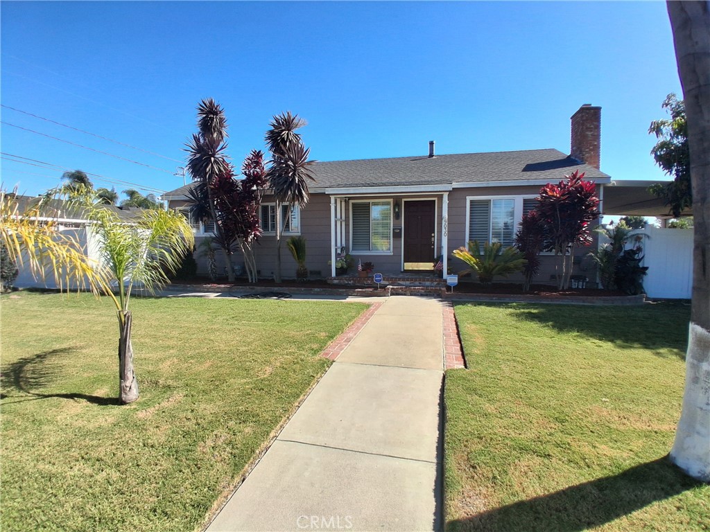 9030 Terradell Street Property Photo 1