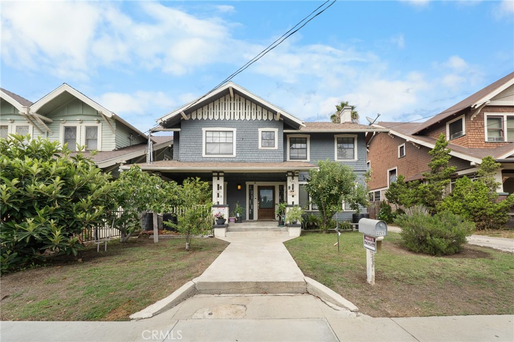 2251 Cambridge Street Property Photo 1