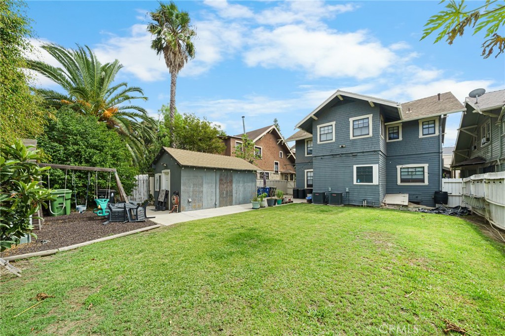 2251 Cambridge Street Property Photo 20