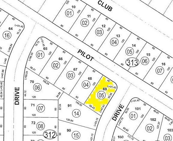 72251 Pilot Drive Property Photo 8