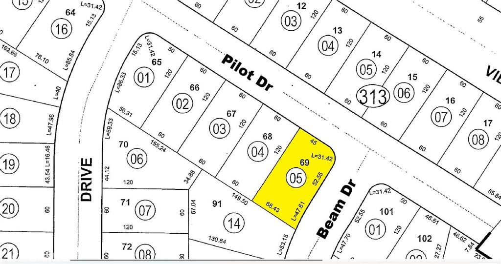 72251 Pilot Drive Property Photo 9