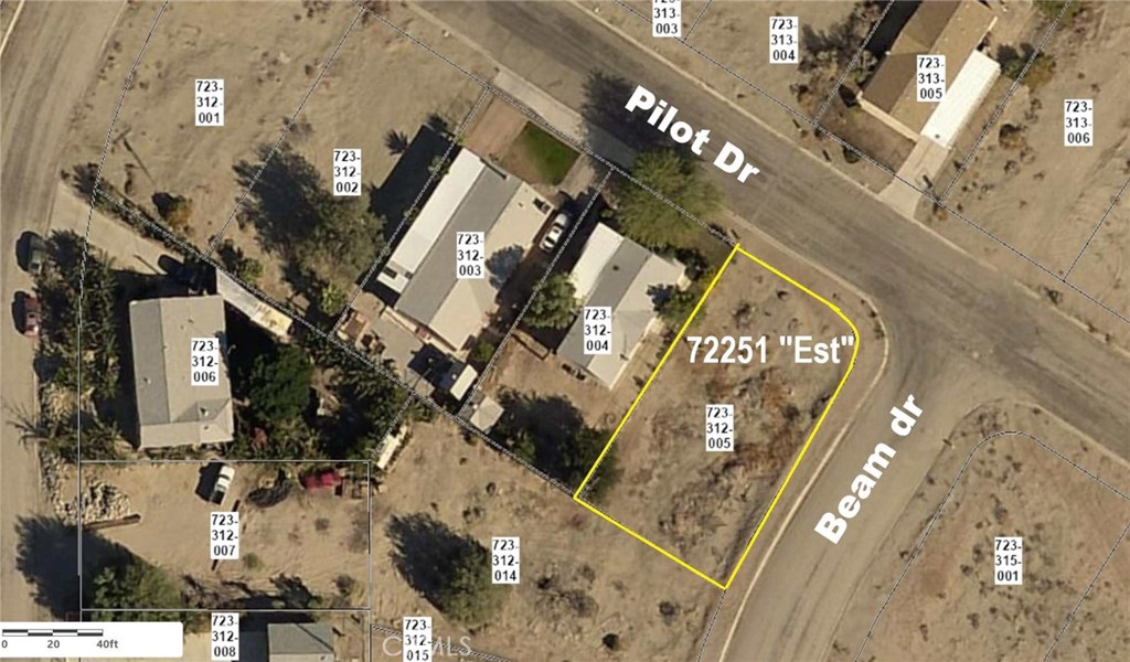 72251 Pilot Drive Property Photo 10