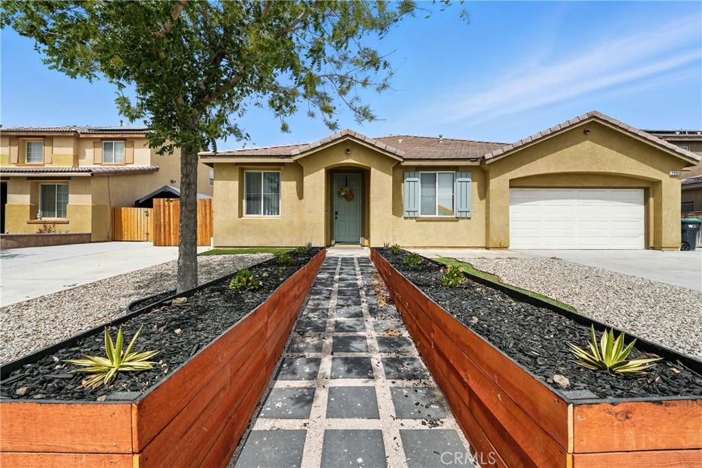 2351 Alpaca Avenue Property Photo