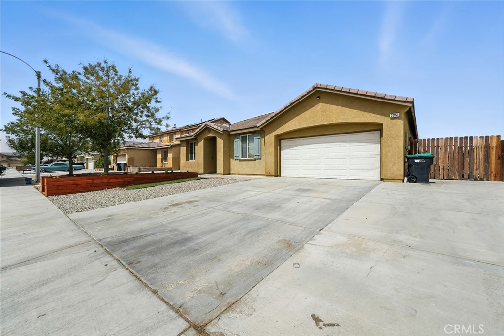 2351 Alpaca Avenue Property Photo 2