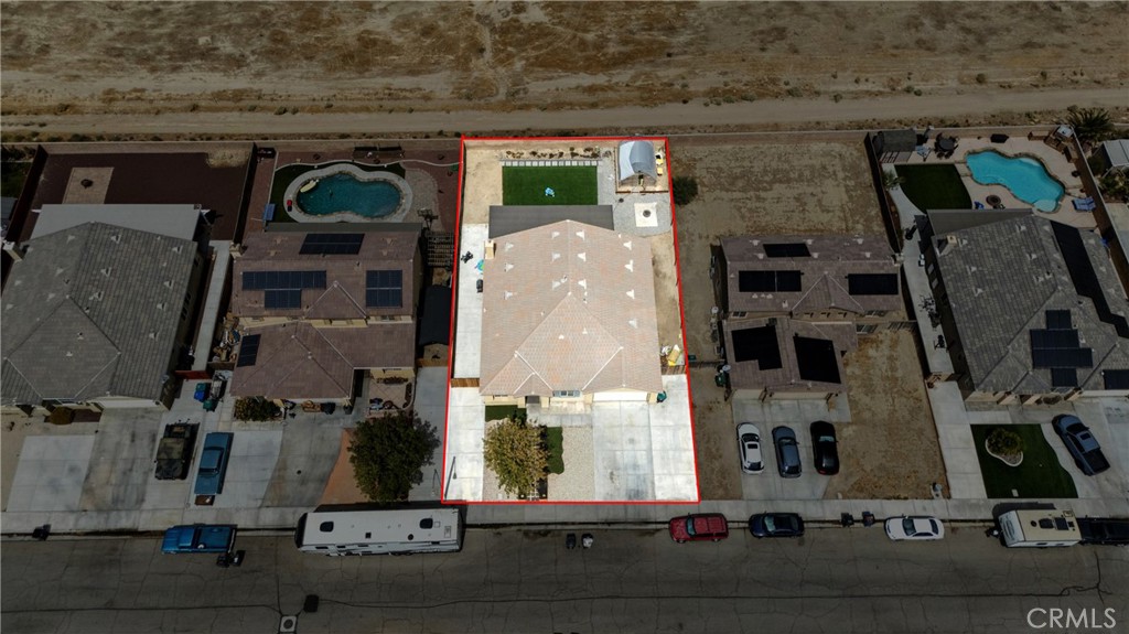 2351 Alpaca Avenue Property Photo 4